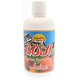 Dynamic Health Labs Goji Juice