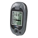 Golf Buddy Pro GPS Range Finder