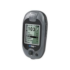 Golf Buddy Pro GPS Range Finder