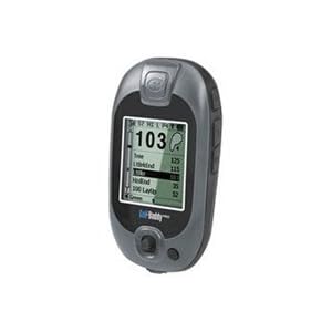 Golf Buddy Pro GPS Range Finder by 