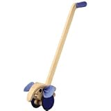 PlanToys Push-Along Elephant Push and Pull