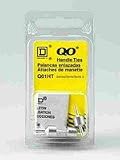 Load Centers: YOUR ONE SOURCE(SQUARE D) QO1HTCP "QO" HANDLE TIES