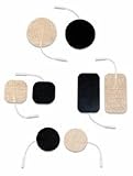 Dura-Stim 2.75 Round Electrodes (Case of 40)