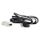 Meade #507 Connector Cable Set, PC to LX200 or LX200GPS Telescope Interface Cables.