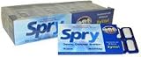 212rt7dx9TL. SL160  Xlear Spry Gum Blister Tray, Peppermint, 10 pc, packs, 20 Count Reviews