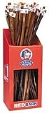 Redbarn Premium Pet Products Bully Stick 36 Inch Pack Of 25 - 236001