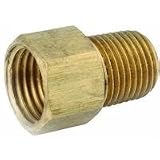Buy Anderson Metals #54348-0504 5 16x1 4InvFL Connector by Anderson