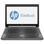 HP EliteBook 8570w Mobile Workstation; 3rd Generation Intel Core i5; Intel Core i5-3360M (2.80 GHz; 3 MB L3 cache; 2 cores); Mobile Intel QM77 Express; 1600 MHz; 2 or 4 SODIMM; 32 GB (B9D05AW#ABU) images0