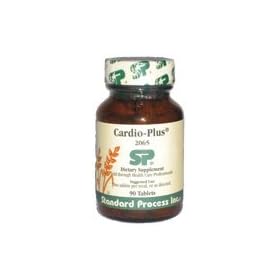 Cardio-plus 90 Tabs