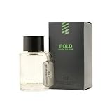 GAP 7 by Gap for MEN: BOLD EAU DE COLOGNE SPRAY 3.4 OZ