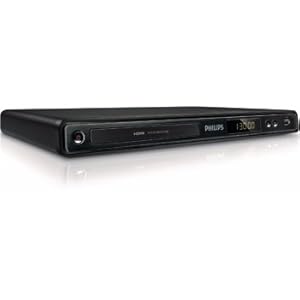 PHILIPS - All Region Hi-Def 1080p HDMI Up-Converting Multi Region DVD Player with USB. Plays PAL/NTSC DVDs With Remote PHILIPS - All Region Hi-Def 1080p HDMI Up-Converting Multi Region DVD Player with USB. Plays PAL/NTSC DVDs With Remote