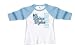 

Lil Prince Dylan Toddler Raglan T-Shirt