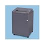 Large Office Model 6060X Confetti Cross Cut Paper Shredder, Charcoal (GBC1757660) Category: Confetti Cut Shredders