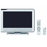 日本ビクター 20V型 地上・BS・110度CSデジタルハイビジョン液晶テレビ(シュガーホワイト) LT-20L1-W