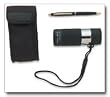 Golf Range Finder - Precision Optical Golfing Scope