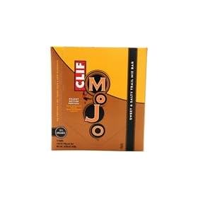 Clif Mojo Bar  Mountain Mix 12   1.59 oz bars