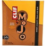 Mojo Bar Peanut Butter Pretzel 12 bars