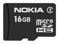 MicroSD HC 16GB 02720D1 MicroSD HC 16GB 02720D1