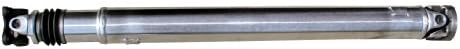 IEDLS - MP-05 - Complete Stock Replacement Driveshaft