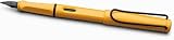 F�llhalter Lamy M safari gelb