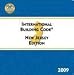 International Building Code® 2009, New Jersey Edition