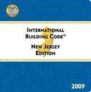 International Building Code® 2009, New Jersey Edition -  - IC-3000L09NJ - ISBN: 1580017886 - ISBN-13: 9781580017886