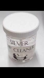 Jewelry Silver Dip Cleaner 8 oz.