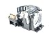 Replacement Lamp Module for Sanyo PLC-XE30 PLC-XU2010C PLC-XU70 Projectors (Includes Lamp and Housing)