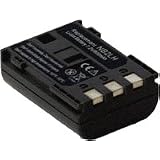 SterlingTek'sPremiumCanonNB-2LHRechargeableBatteryPackforDigitalRebelXT,PowerShot30/40/45/50/60/70/80DigitalCameras&ZR,Elura,&OpturaCamcorders