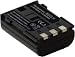 Canon NB-2LH Rechargeable Battery Pack Equivalent for Digital Rebel XT, PowerShot 30/40/45/50/60/70/80 Digital Cameras & ZR, Elura, & Optura Camcorders