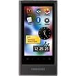 Samsung P3  Palm Theatre Plus 8 GB MP3 Player (Black)
