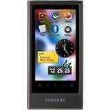 (Only 18 left in stock) Samsung P3 Palm Theatre Plus 8 GB MP3 Player (Black) coupon codes (Only 18 left in stock) Samsung P3 Palm Theatre Plus 8 GB MP3 Player (Black) coupon codes