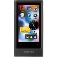 Samsung P3  Palm Theatre Plus 8 GB MP3 Player (Black)