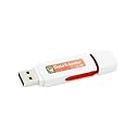 Kingston DataTraveler I - 32 GB USB 2.0 Flash Drive DTI/32GB