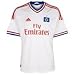 Hamburg SV 11/12 SS Home Football Shirt