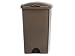 Outdoor Living : Addis 504392 Lift Up Bin Bronze 48l