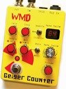 WMD GEIGER COUNTER DIGITAL DISTRUCTION/ダブリューエムディー ガイガーカウンターデジタルディストラクション