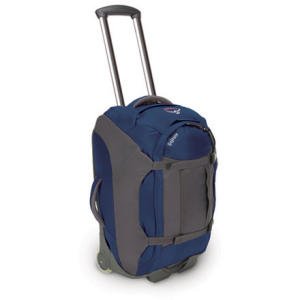 Osprey Packs Sojourn 28 Wheeled Convertible Backpack - 4900cu in