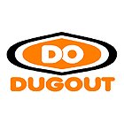 DUGOUT:ダグアウト 4.5インチ ベーツライト本体 メッキ [H4バルブ／ダイヤモンドカット] 汎用