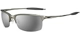 Oakley Light Half Wire 2.0 Mens Sunglasses - B0015R5VWO