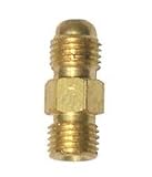 Couplers Style: Fits Torch(s):24, Thread Both Male (24-5)
