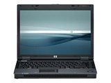 HP Compaq 15.4 Business Notebook 6710b (Intel Core 2 Duo Processor T7100 (1.8 GHz), 1 GB RAM, 120 GB Hard Drive, Vista Business)