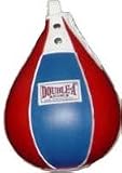 Speed Bag - Red/Blue