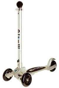 Childrens Toyshop  Toys : Micro Scooter - Compact Kickboard