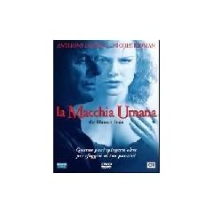 La Macchia Umana