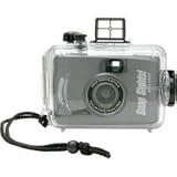 Waterproof Sports Camera