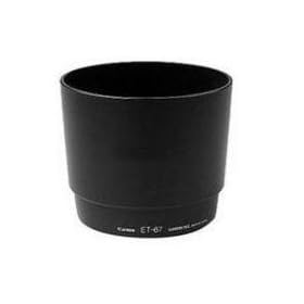 Canon pare-soleil ET-67 f EOS Lentille (4660A001)