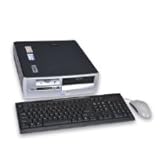 HP D530 Intel Pentium 4 3200 MHz 40Gig Serial ATA HDD 512mb DDR Memory DVD  ....