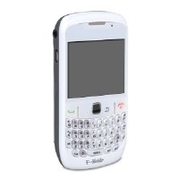 BlackBerry Curve 8520 Unlocked GSM Smartphone