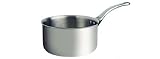 Review De Buyer 3706.09 / De Buyer Affinity Mini Saucepan , 09 cm